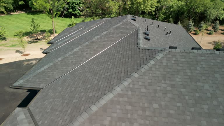 Best Chimney Flashing Repair  in Camden, TN